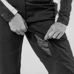 Pantalon Ski Scott W's Ultimate Dryo 10 Pant Black