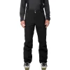 Pantalon Ski Sun Valley Fuza Noir