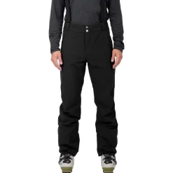 Pantalon Ski Sun Valley Fuza Noir