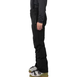 Pantalon Ski Sun Valley Fuza Noir
