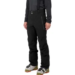 Pantalon Ski Sun Valley Fuza Noir