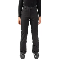 Pantalon Ski Sun Valley Iceberg Noir