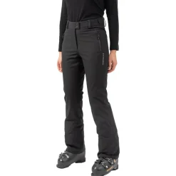 Pantalon Ski Sun Valley Iceberg Noir