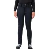 Pantalon Ski Sun Valley Ivia Noir