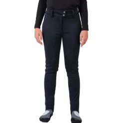 Pantalon Ski Sun Valley Ivia Noir