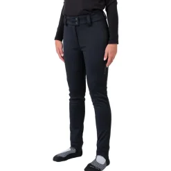 Pantalon Ski Sun Valley Ivia Noir