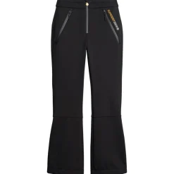 Pantalon Ski Superdry Slim Trouser W Black