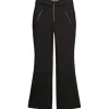 Pantalon Ski Superdry Softshell Slim Trousers W Black
