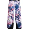 Pantalon Ski Superdry Ultimate Rescue Trousers W Mesh Purple