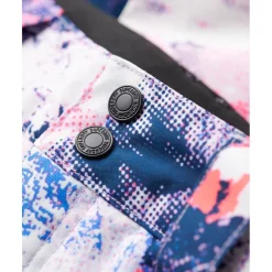 Pantalon Ski Superdry Ultimate Rescue Trousers W Mesh Purple