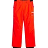 Pantalon Ski Superdry Ultimate Rescue Trouser W Fire Coral