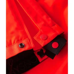 Pantalon Ski Superdry Ultimate Rescue Trouser W Fire Coral