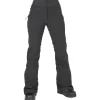 Pantalon Ski Volcom Battle Stretch Pant Black