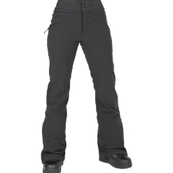 Pantalon Ski Volcom Battle Stretch Pant Black