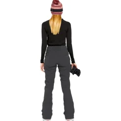 Pantalon Ski Volcom Battle Stretch Pant Black