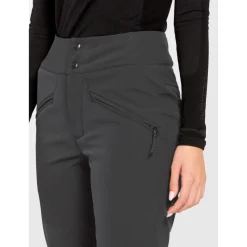 Pantalon Ski Volcom Battle Stretch Pant Black