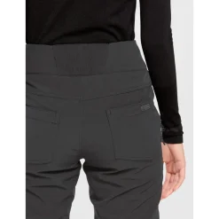Pantalon Ski Volcom Battle Stretch Pant Black