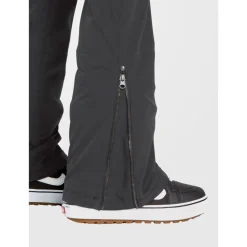 Pantalon Ski Volcom Battle Stretch Pant Black