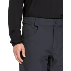 Pantalon Ski Volcom 5-Pocket Pant Black