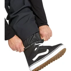 Pantalon Ski Volcom 5-Pocket Pant Black