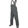 Pantalon Ski Volcom Roan Bib Overall Charcoal