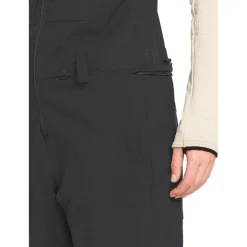 Pantalon Ski Volcom Swift Bib Overall Black