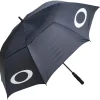 Parapluie Oakley Turbine Umbrella Blackout