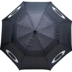 Parapluie Oakley Turbine Umbrella Blackout