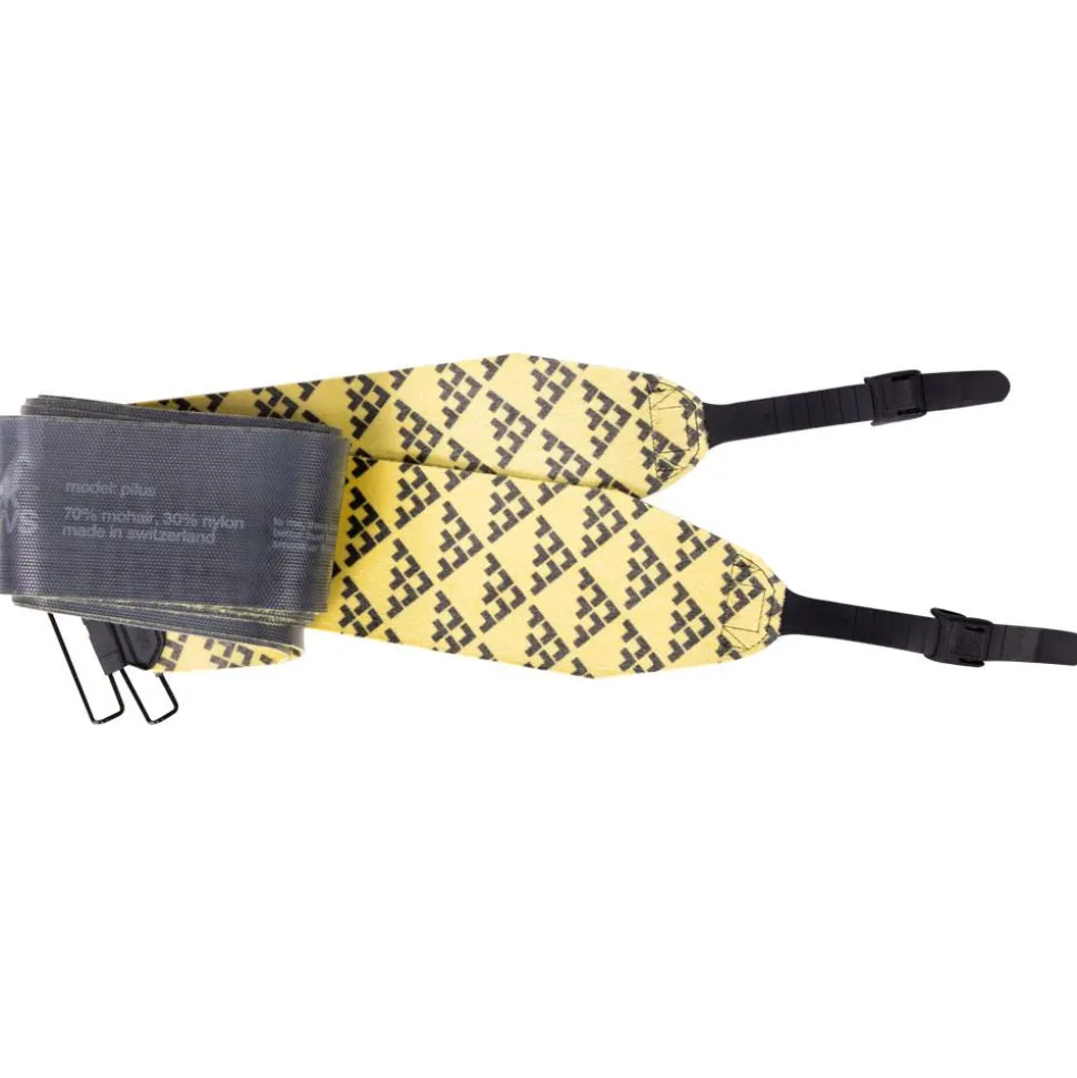 Peaux de phoque Black Crows Pilus Navis Freebird