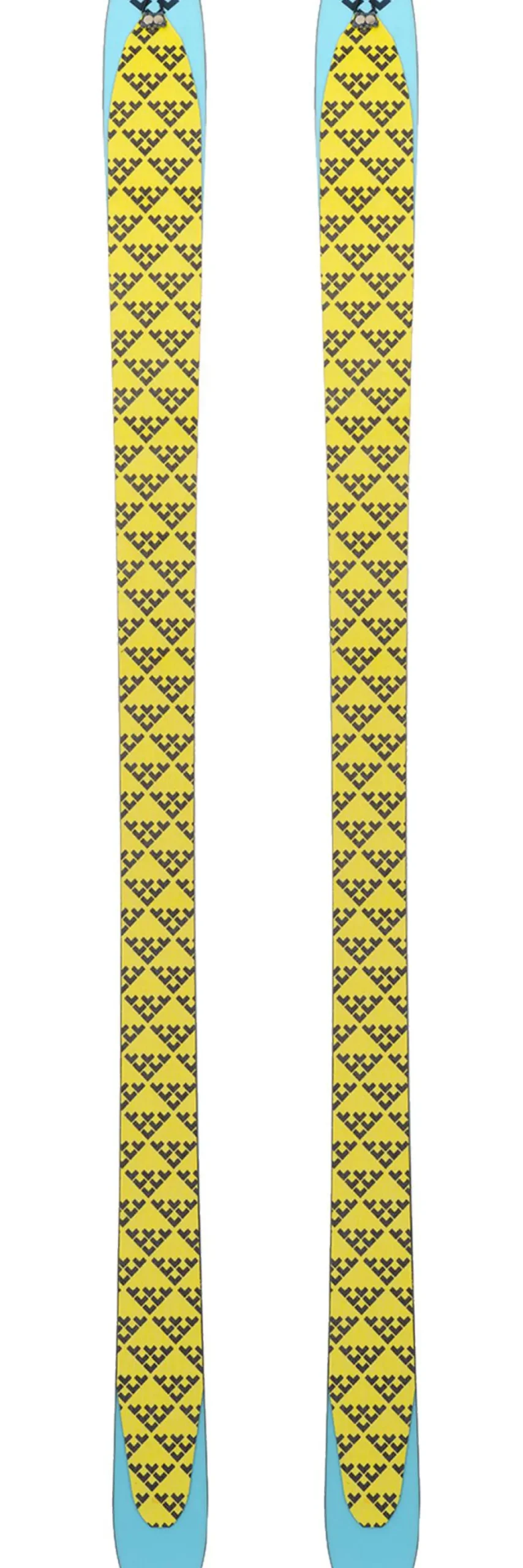 Peaux de phoque Black Crows Pilus Ova Freebird