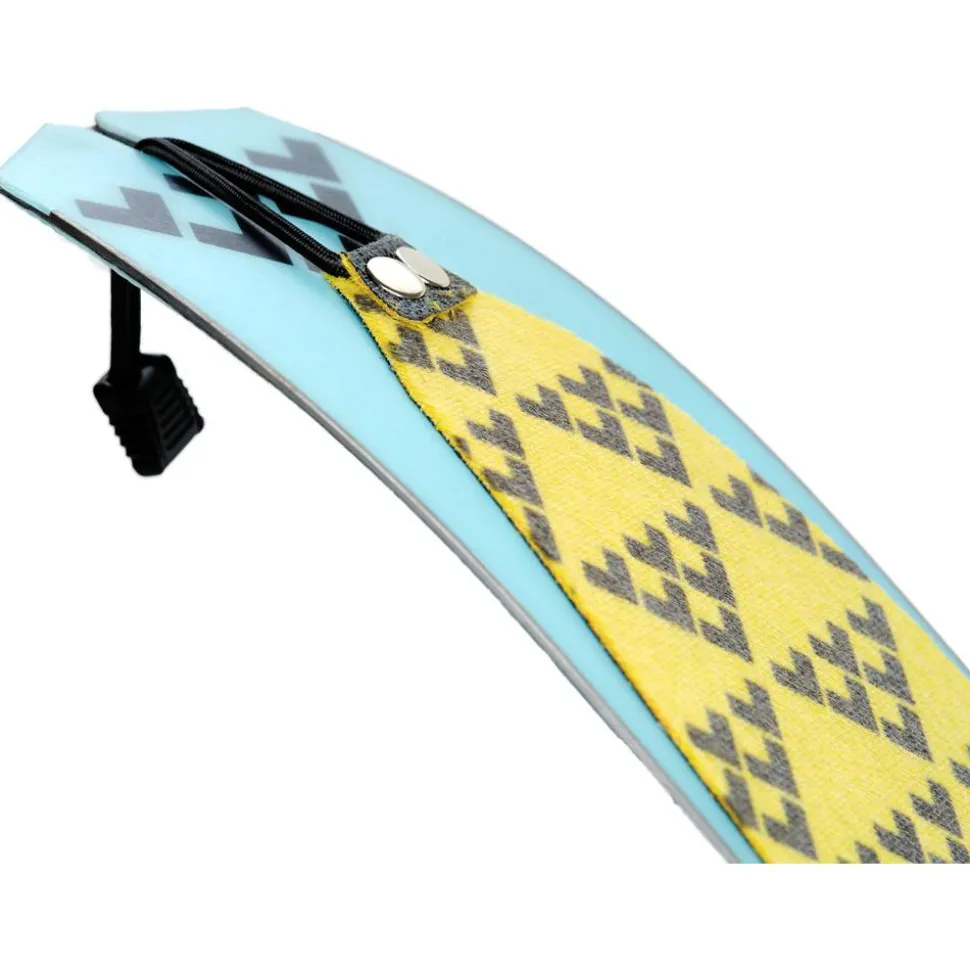 Peaux de phoque Black Crows Pilus Ova Freebird