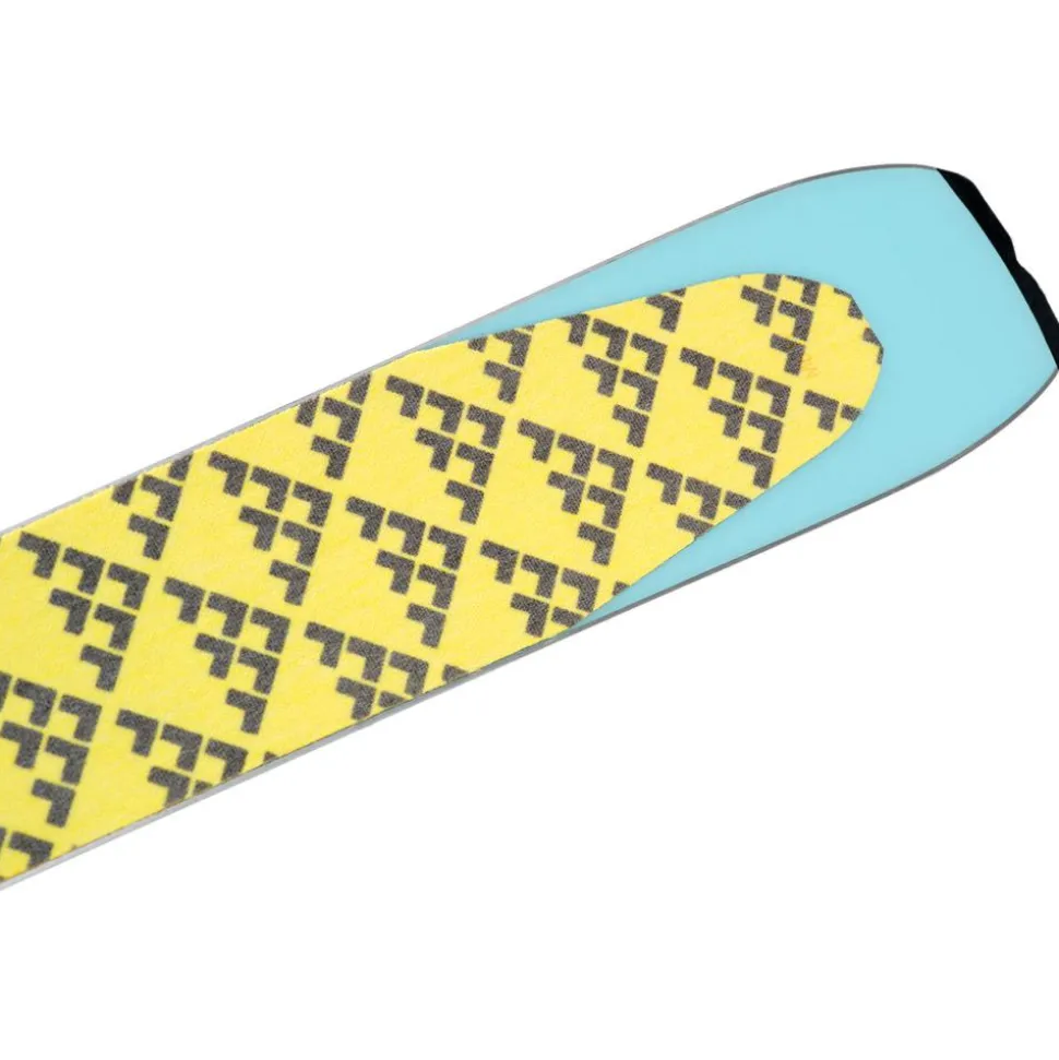 Peaux de phoque Black Crows Pilus Ova Freebird