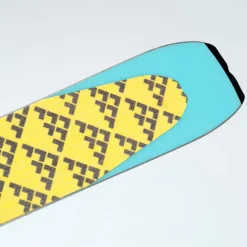 Peaux de phoque Black Crows Pilus Mentis Freebird