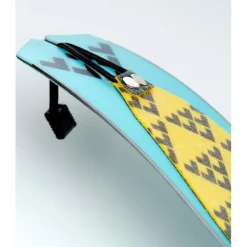 Peaux de phoque Black Crows Pilus Mentis Freebird