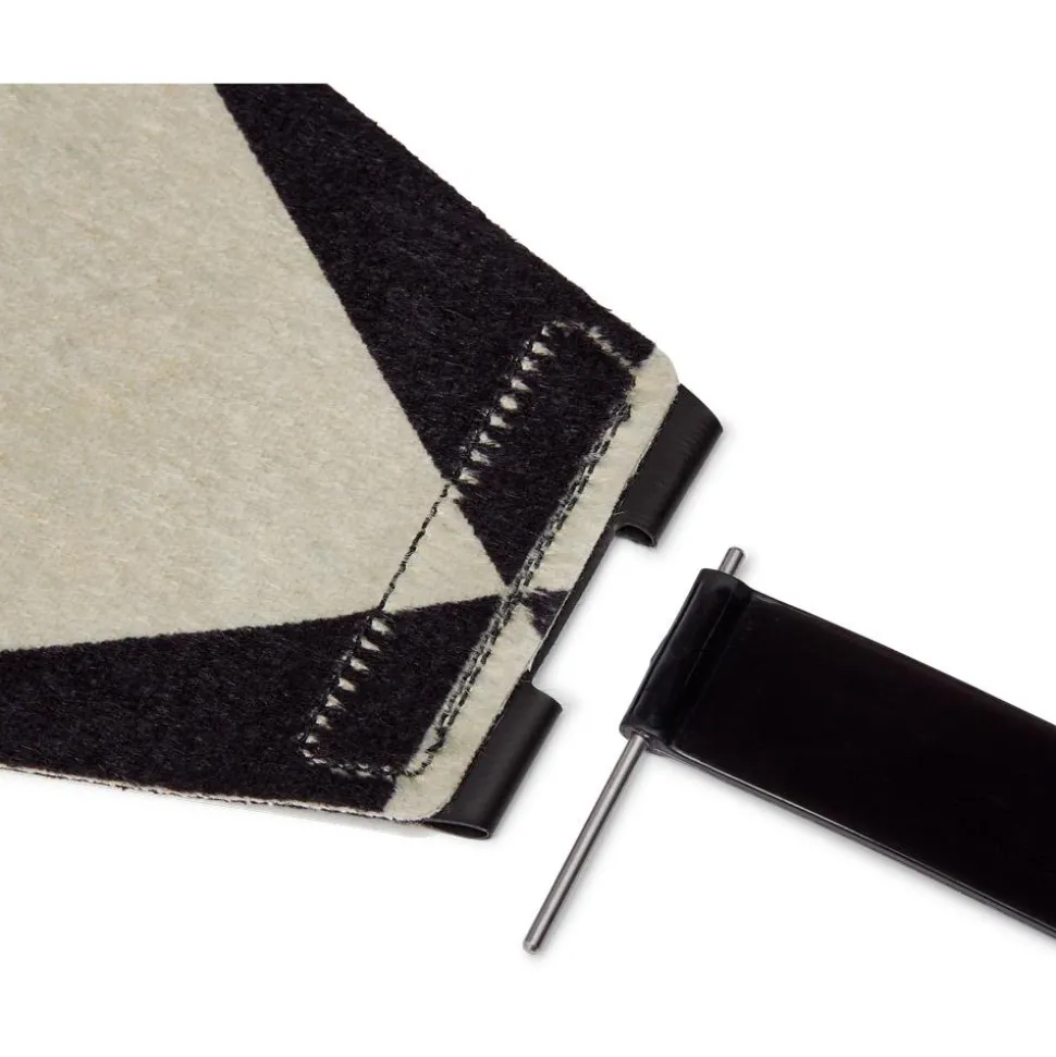 Peaux de phoque Black Diamond Glidelite Mix Fl 110mm