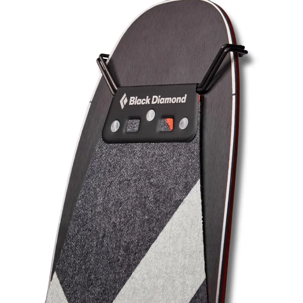 Peaux de phoque Black Diamond Glidelite Mix Fl 110mm