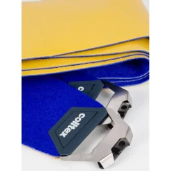 Peaux de phoque Colltex Sad Tödi Mix 130 Étrier Hexagon + Camlock À Monter Up To 195