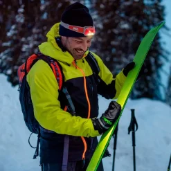 Peaux de phoque Elan Ibex 84 skins