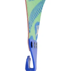 Peaux de phoque Gecko 140mm X 200cm 100% Mohair