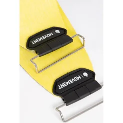 Peaux de phoque Movement Go 90 Pomoca Mix - Lime