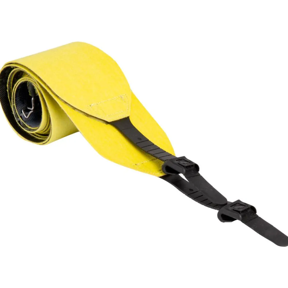 Peaux de phoque Movement Axess/Logic 86 Skins Pomoca Climb 2.0 Lime