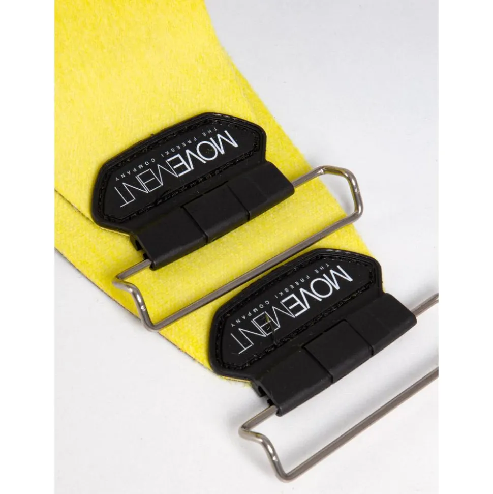 Peaux de phoque Movement Session At 95 Pomoca