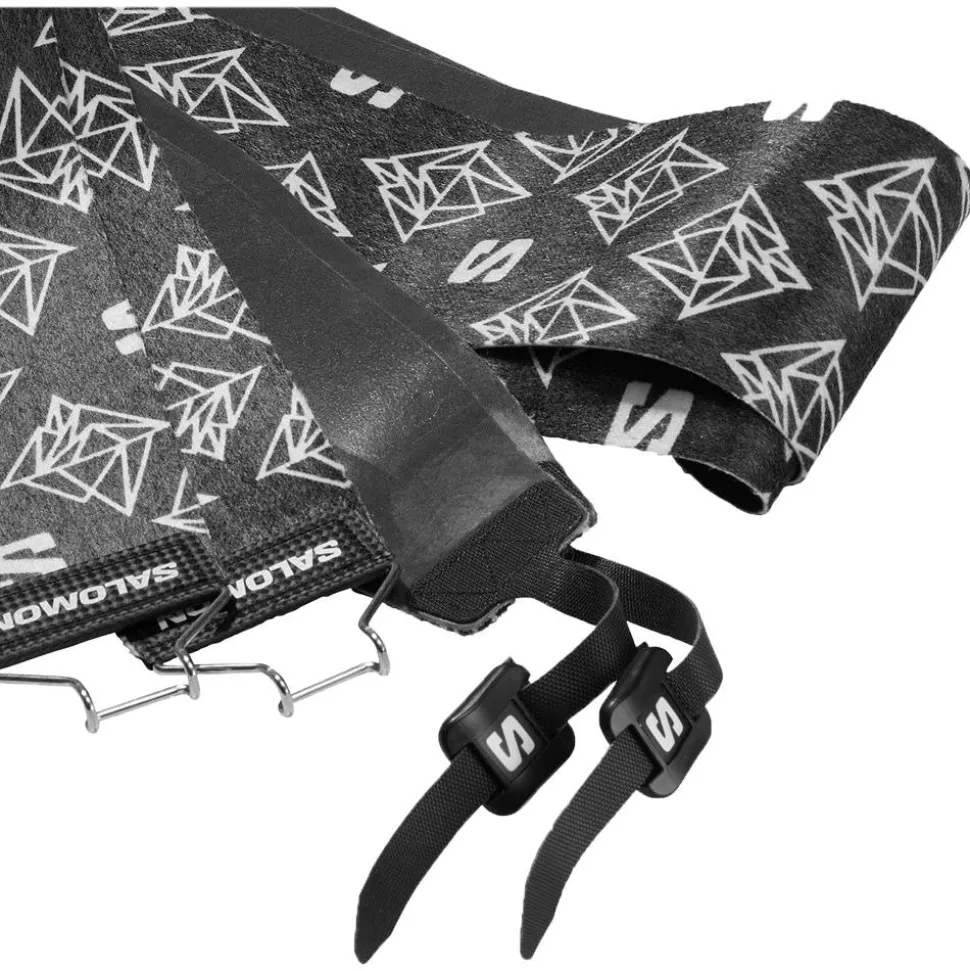 Peaux de phoque Salomon Mtn 91