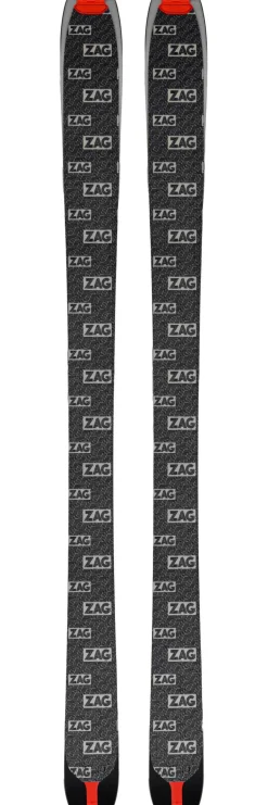 Peaux de phoque Zag Pomoca Ubac 89