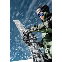 Peaux de phoque Zag Pomoca Ubac 89