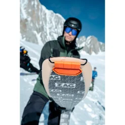 Peaux de phoque Zag Pomoca Ubac 89