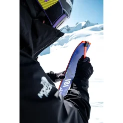 Peaux de phoque Zag Pomoca Ubac 89