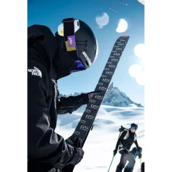 Peaux de phoque Zag Pomoca Ubac 89