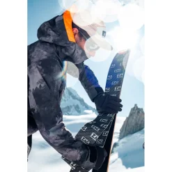 Peaux de phoque Zag Pomoca Ubac 89