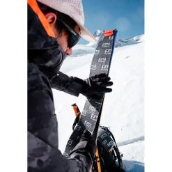 Peaux de phoque Zag Pomoca Ubac 89